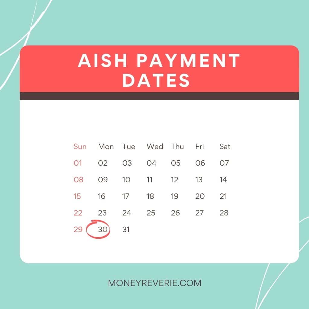 Aish Deposit Dates Explained: Full Schedule