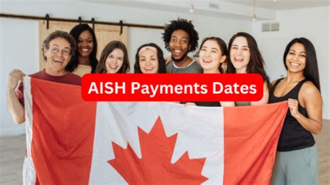 Aish Payment Dates 2024: Full Schedule