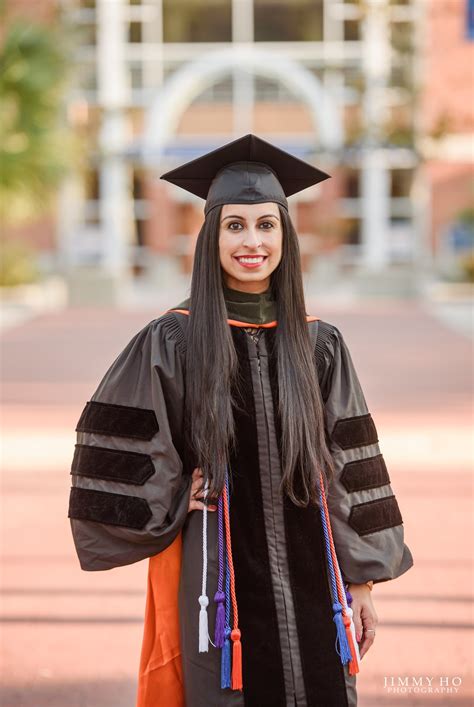 Aisha And Aaron Graduation Session Uf Grad Photos Uf Pharmacy