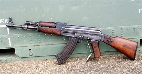 Ak 47 Wikip Dia A Enciclop Dia Livre