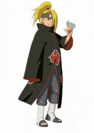 Akatsuki Clan Guide: Mastering Shinobi Tactics