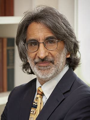 Akhil Amar At Yale: Constitutional Law Expertise