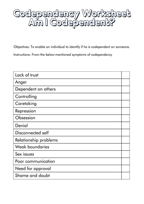 Al Anon 12 Steps Worksheets Free Download Goodimg Co