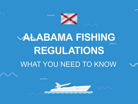 Alabama Fishing Regulations Your Complete Guide For 2025 Us Fishing