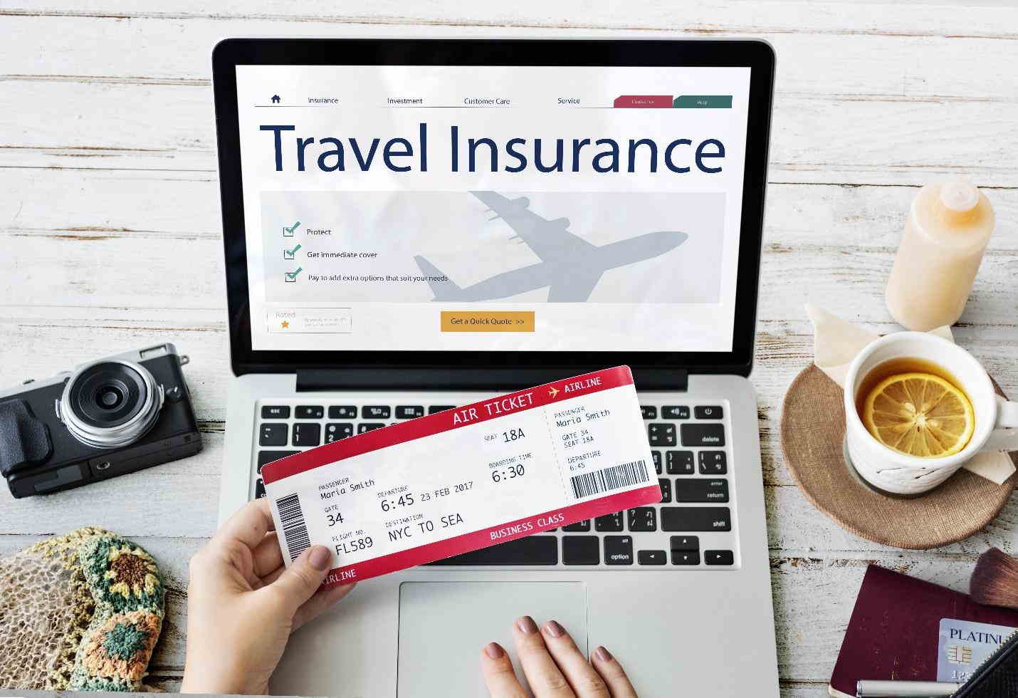 Alaska Airlines Flight Insurance A Detail Guide By Expert