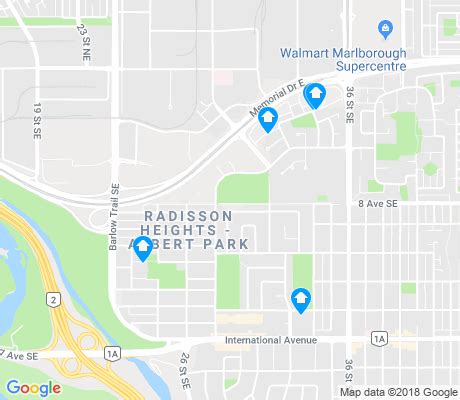 Albert Park Radisson Heights Calgary Apartments For Rent And Rentals