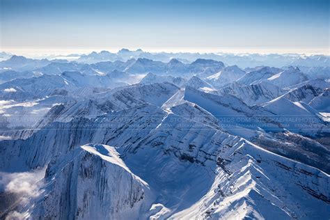 Alberta Aerial Photos Revealed: Explore Landscapes