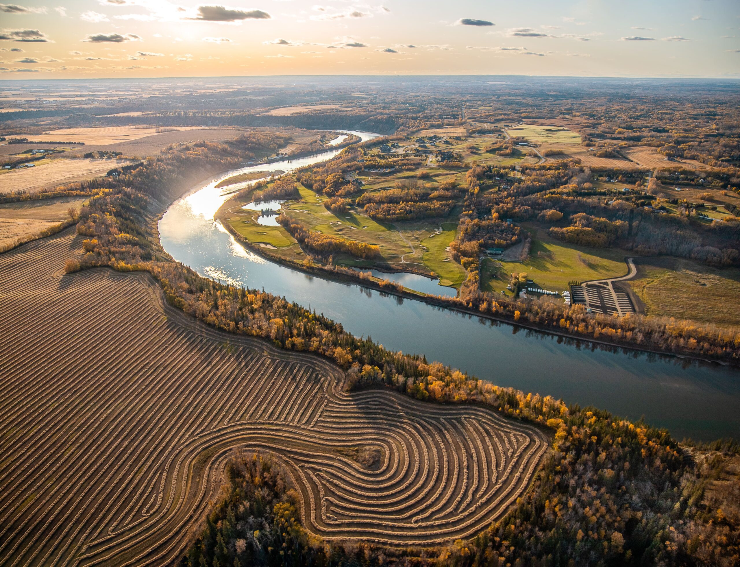 Alberta Agriculture Guide: Farming Success