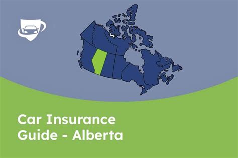 Alberta Auto Insurance