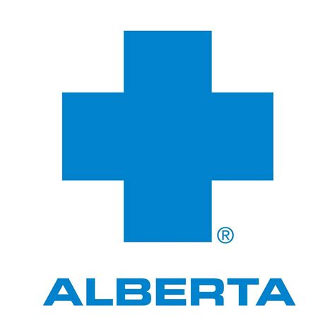 Alberta Blue Cross Edmonton Ab Cossd