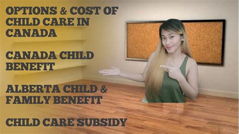 Alberta Childcare Subsidy: Maximize Your Benefits