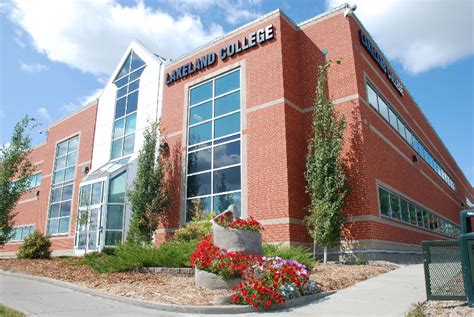 Alberta Colleges And Universities