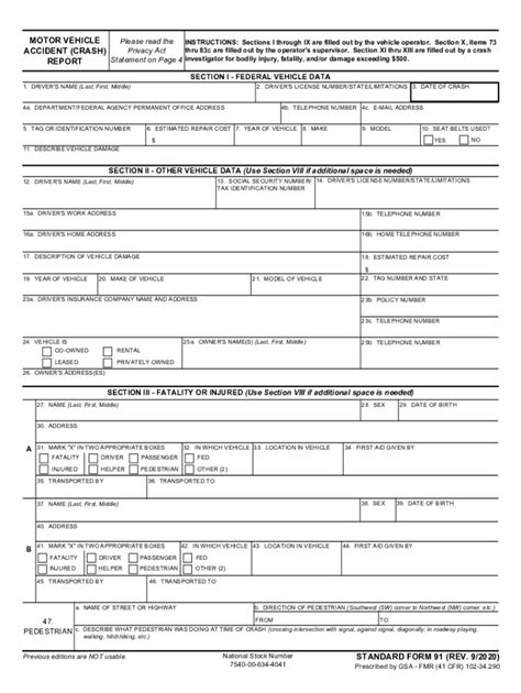 Alberta Collision Report Fill Out Sign Online Dochub