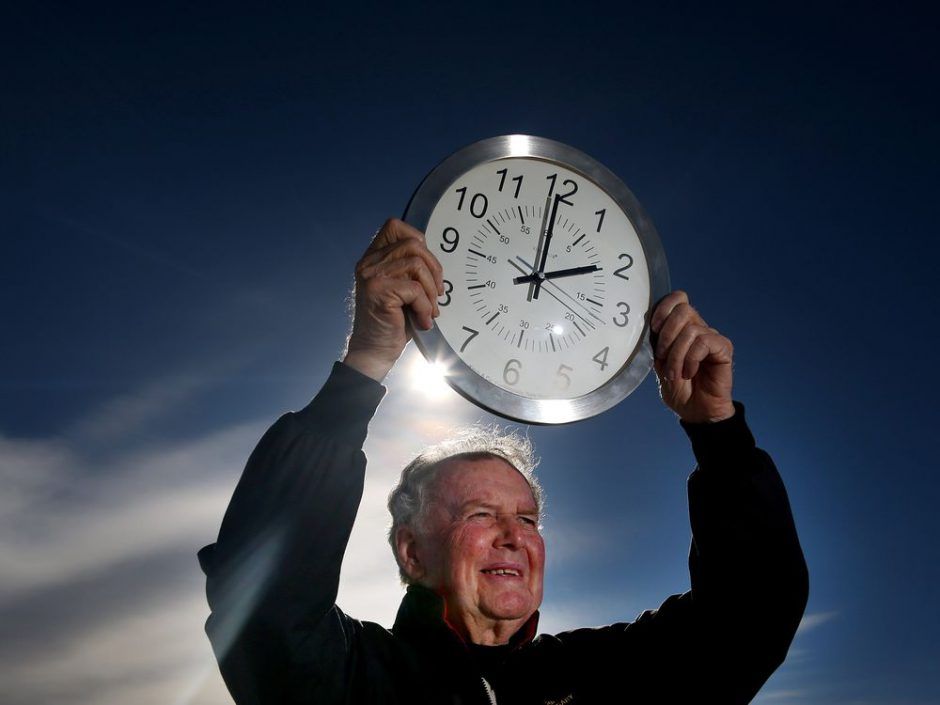 Alberta Daylight Saving Time Pioneers Against Scrapping Clock Shift