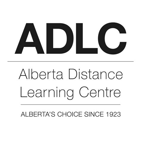 Alberta Distance Learning Centre Updated January 2025 4601 63