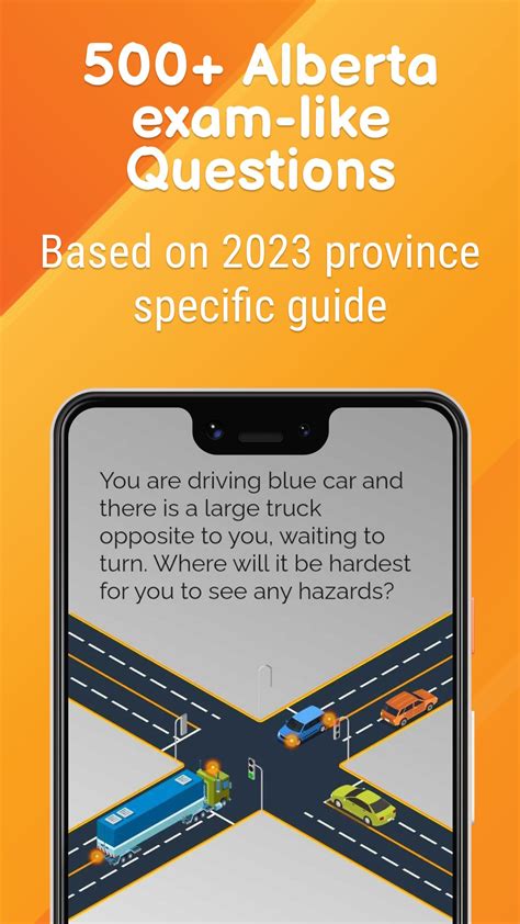 Alberta Driving Test Practice Apk For Android Download