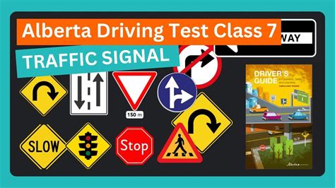 Alberta Driving Test Practice For Android Download