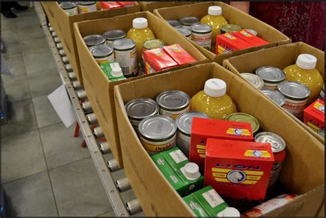 Alberta Emergency Food: Get Financial Assistance