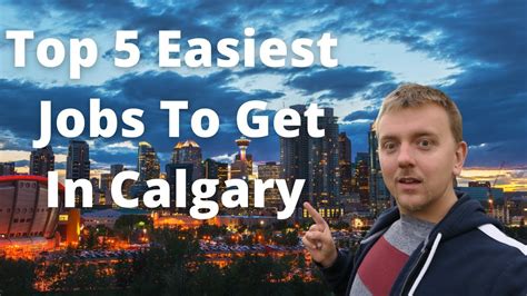 Alberta Employment Calgary: Get Hired Fast Guaranteed