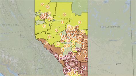 Alberta Fire Ban: Current Restrictions Guide