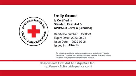 Alberta First Aid: Get Certified In One Day