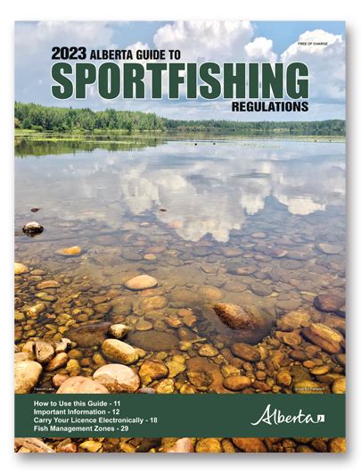 Alberta Fishing Regulations 2024 Pdf Mable Rosanne