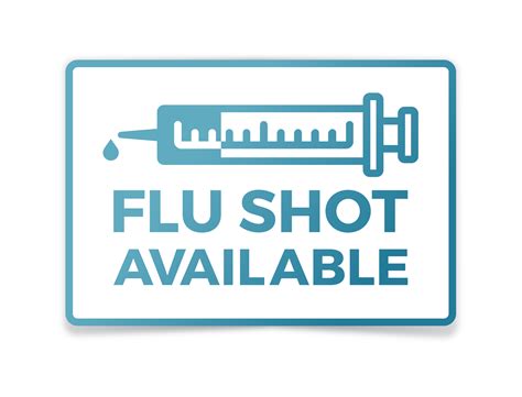 Alberta Flu Shots