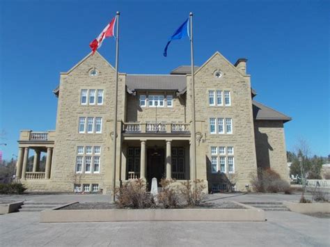 Alberta Gov House: Tours And Visitor Info