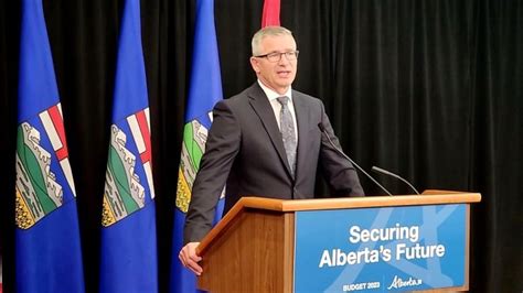 Alberta Government News