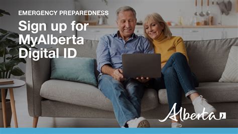 Alberta Government On Twitter Your Myalberta Digital Id Gives You