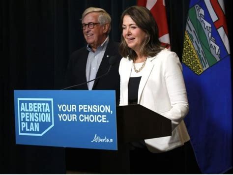 Alberta Government Pension Plan