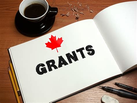 Alberta Grants: Boost Your Business Finances