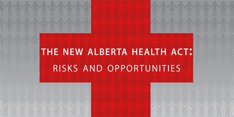 Alberta Health Act