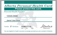 Alberta Health Card Guide: Get Covered Fast