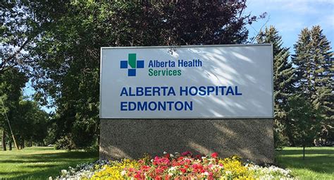 Alberta Health Registry