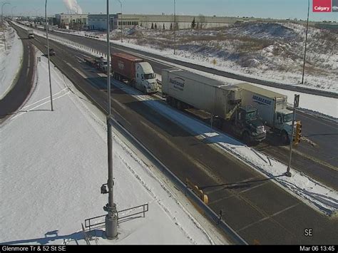 Alberta Hwy Cams