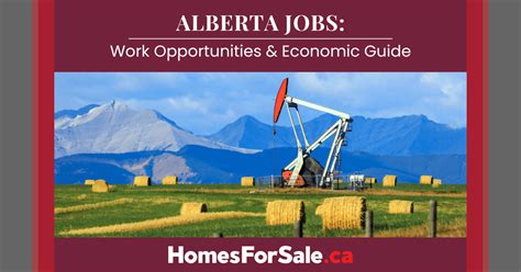 Alberta Main Industries