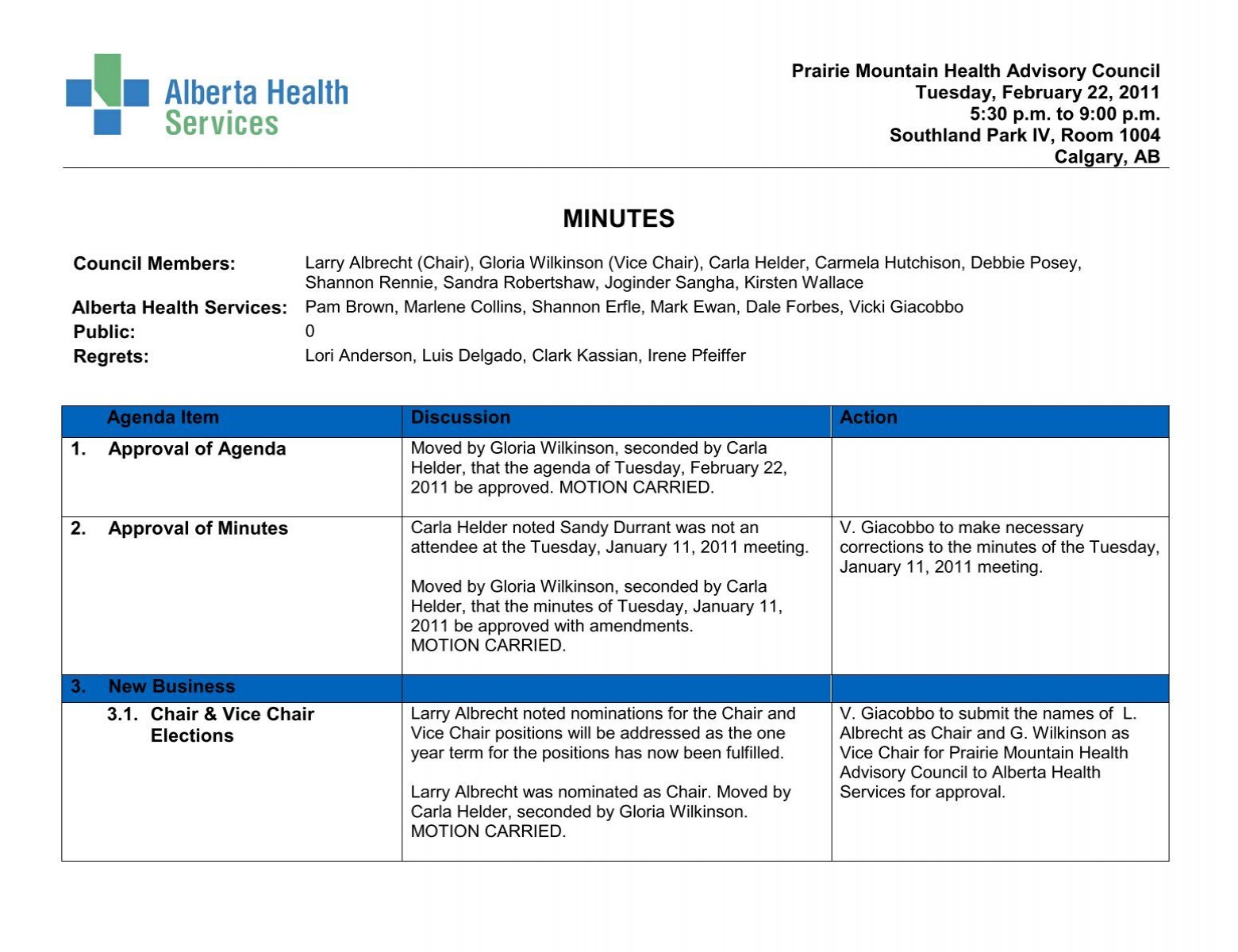 Alberta My Health Silver Nexus