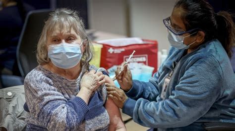 Alberta Nears Stage 3 Threshold As Covid 19 Vaccination Rate Rises To