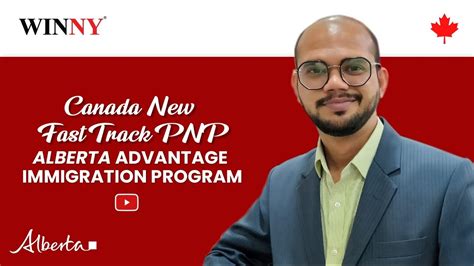 Alberta New Pnp: Fast Track Canadian Residency