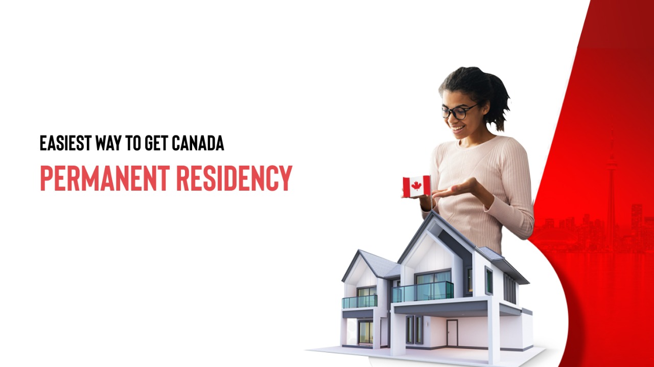 Alberta New Pr: Get Permanent Residency Fast