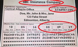 Alberta Online Registry: Easy License Renewals