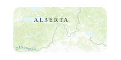 Alberta Open Data: Explore Datasets