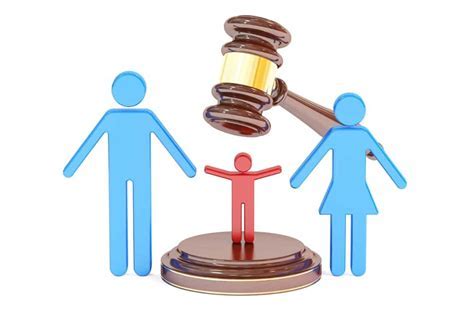 Alberta Parental Rights: Protect Your Family's Interests