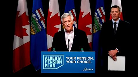 Alberta Pension Plan Survey: Expert Insights