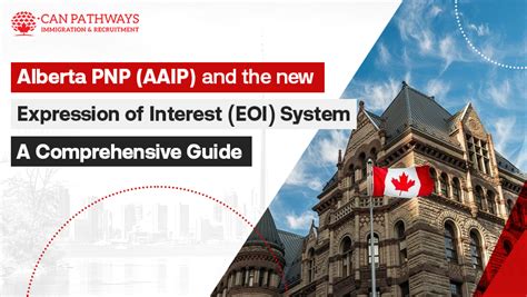 Alberta Pnp Aaip And The New Expression Of Interest Eoi System A