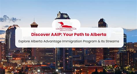 Alberta Pnp Program Check Streams Eligibility Amp More