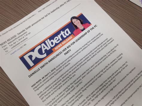 Alberta Political Parties Have Some April Fools Day Fun