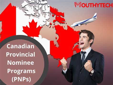 Alberta Provincial Nominee Program