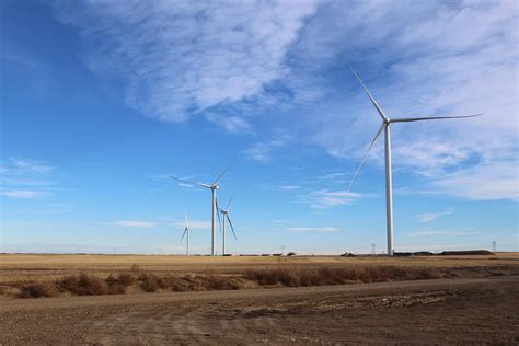 Alberta Renewable Energy Surge Could Power 4 500 Jobs The Weather Network